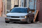 1996 Honda Accord