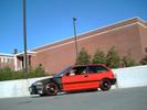 My EF