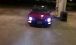 Garage - DB8