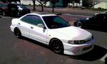 my rides