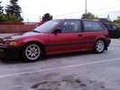 Garage - Low and Slow