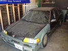 Garage - 14 roni 14