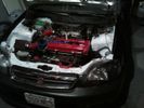 Garage - b18b1 hachback