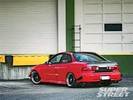 Garage - Ol Red