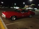 Garage - the cutty