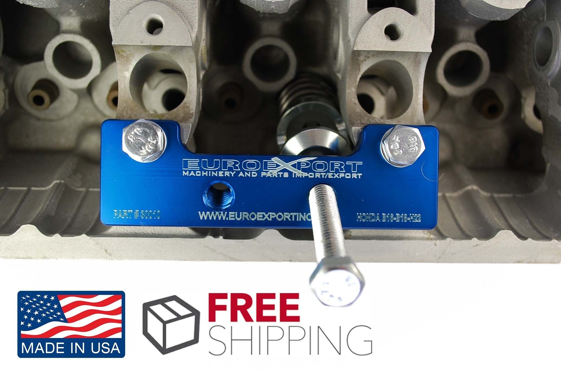 Valve spring install HondaTech Honda Forum Discussion