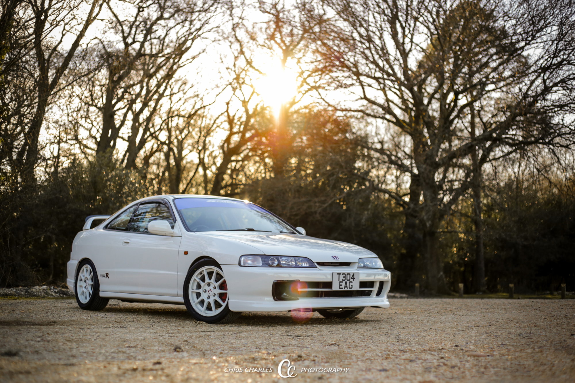 New UK member - JDM DC2 Owner - Honda-Tech - Honda Forum Discussion