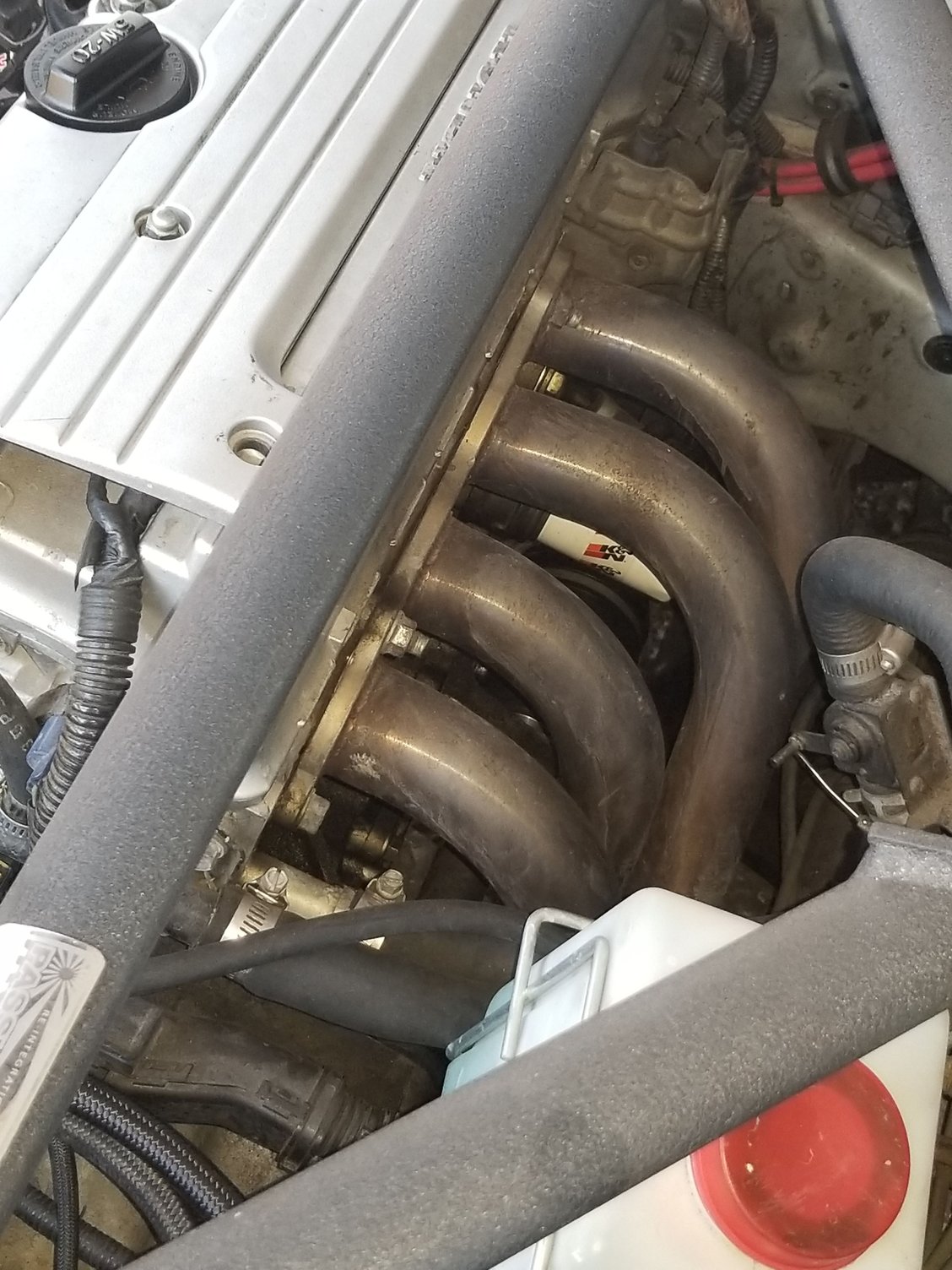 AZ K20 built rotrex EJ (500hp) 8000 HondaTech Honda Forum Discussion