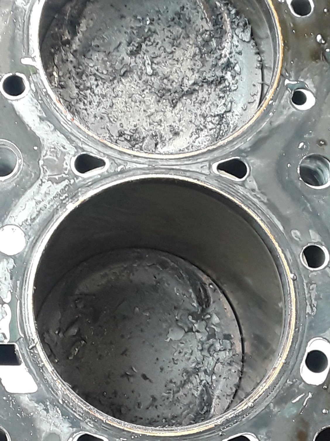 Bent valves HondaTech Honda Forum Discussion