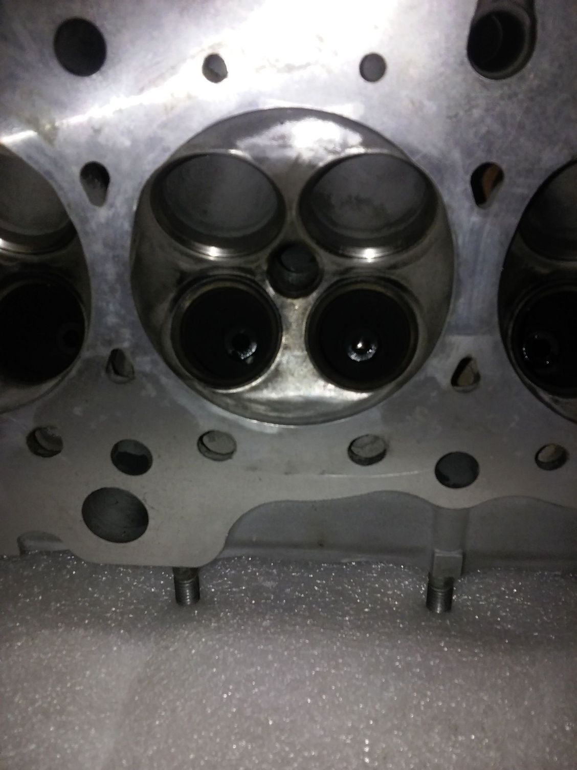 SPA B-Series Topmount (BNIB) // Nippon P72's // B16 head ...