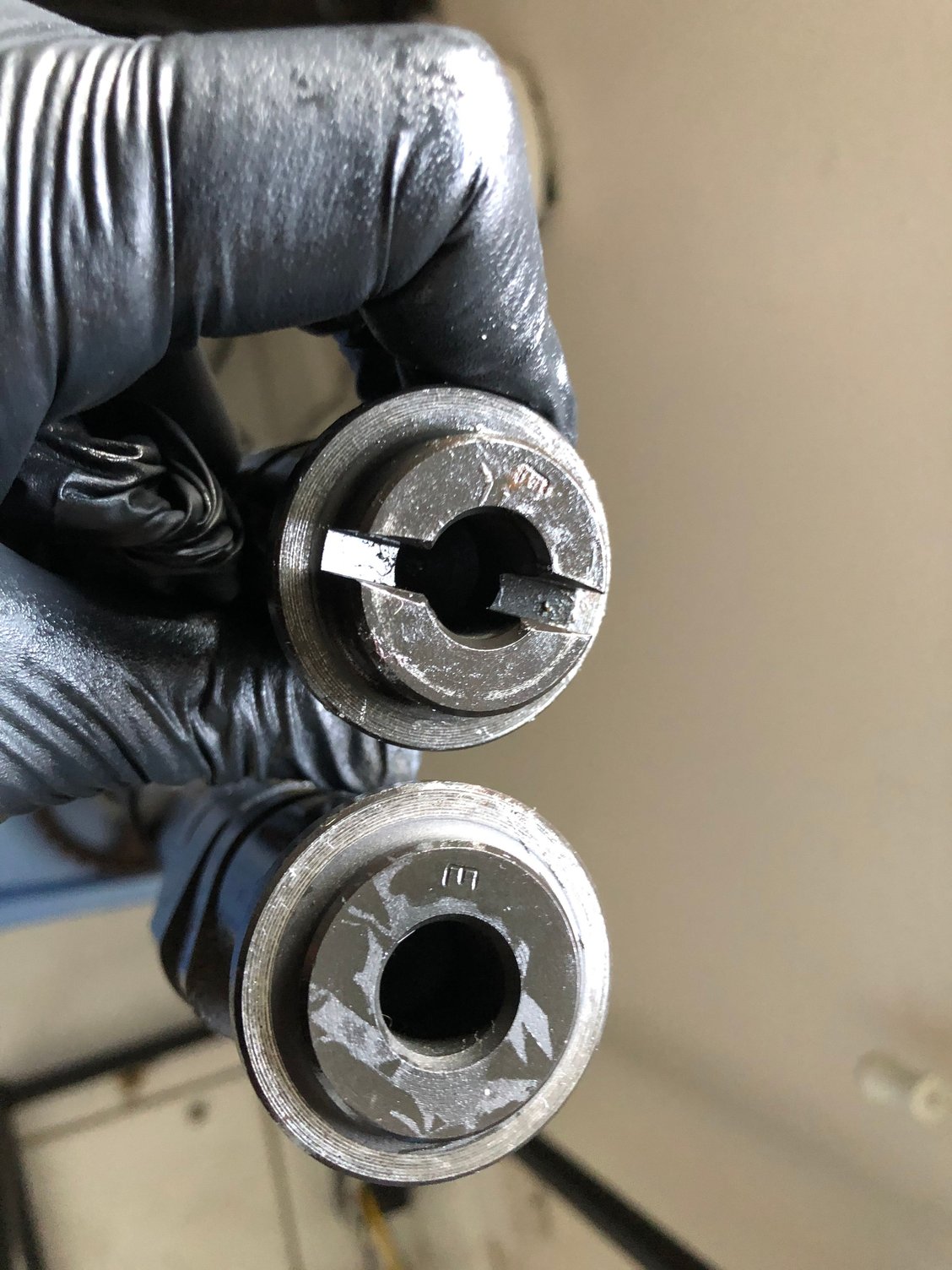 Skunk2 cam identification HELP! HondaTech Honda Forum Discussion