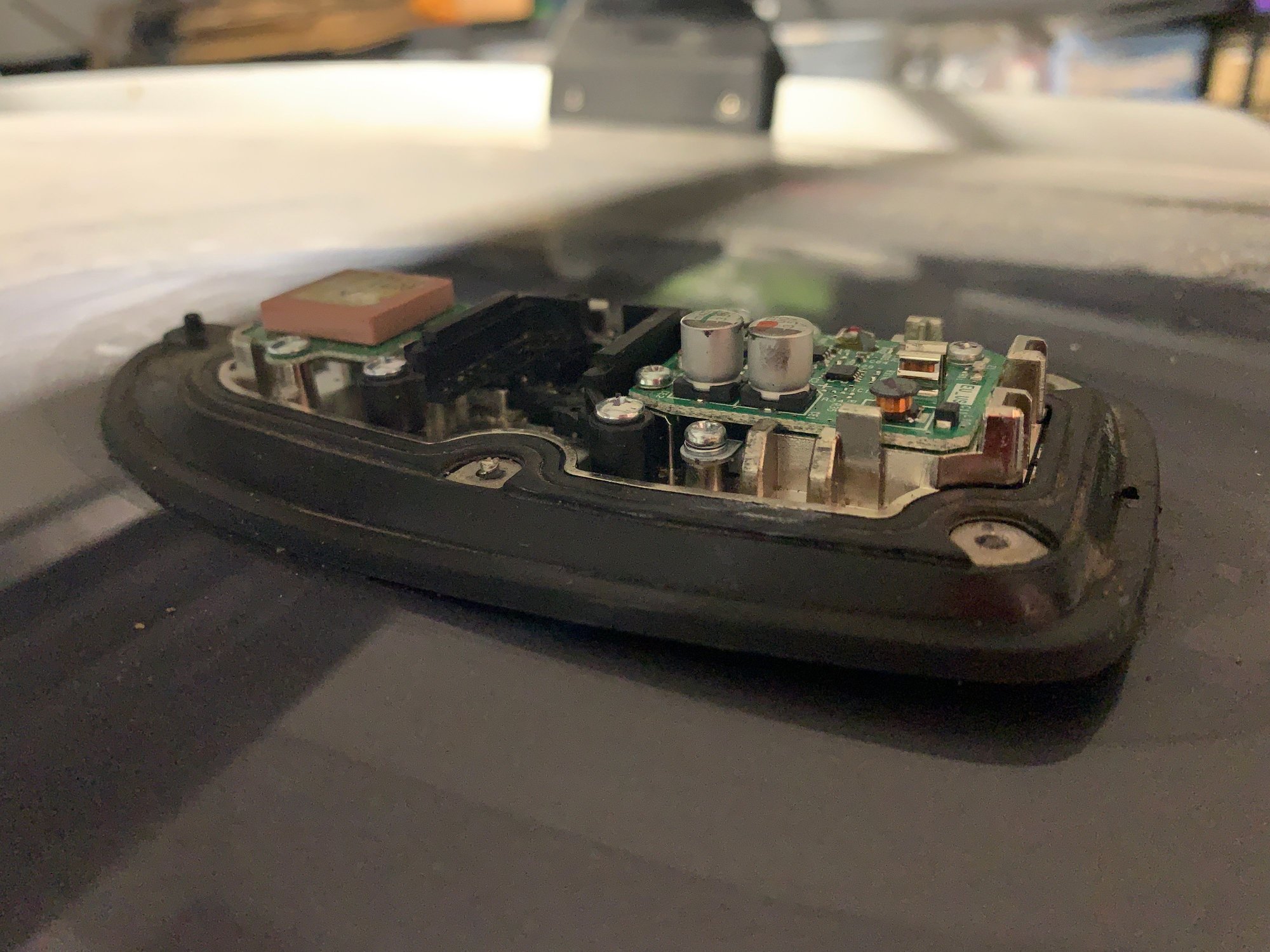 How to reattach the roof antenna on a 2015 CRV? HondaTech Honda