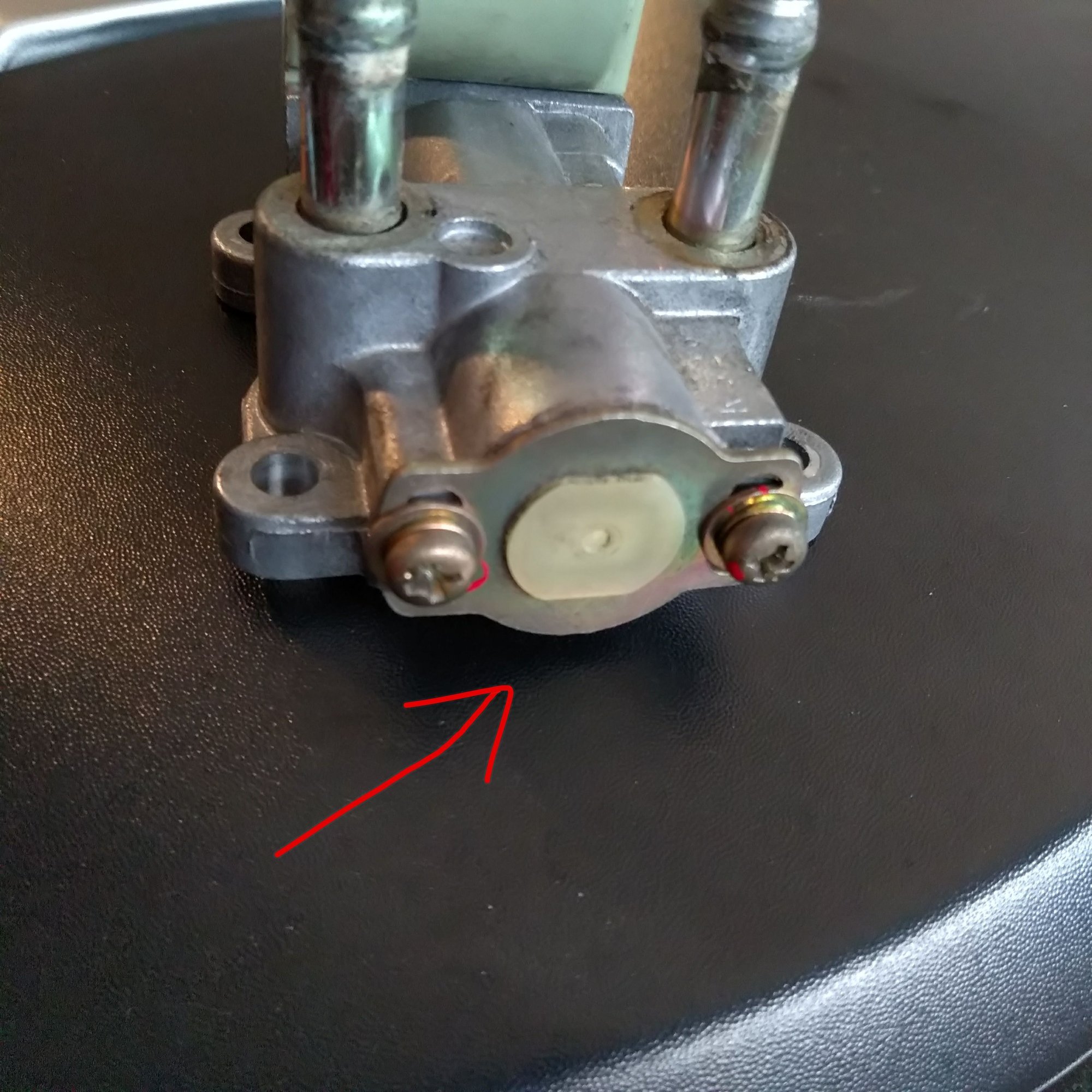 Engine revs high when clutch is pressed HondaTech Honda Forum