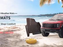 Summer Adventure Sale | Lasfit Liners Event