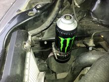 Test fit
