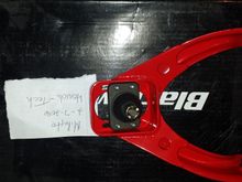 96-00 ek front camber kit NEW $110obo
