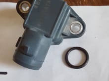 Hondata 4bar MAP sensor with new o-ring.
10/10- Works perfect, no flaws.
$90