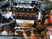 1997 Civic Ex Build
