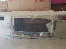 Fits wonderfully, but flimsy and is obviously a POS. ><