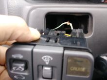 No green light?