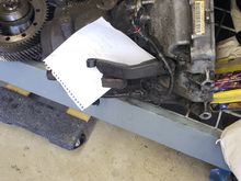 1x Ls cable tranny complete used condition  possible 3rd grind i cant recall but definitely runs good $250