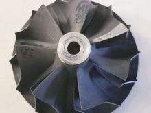 Top view. this is BNIB