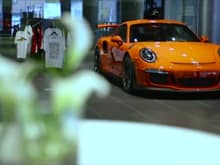 Manhattan Motorcars Porsche