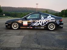 Debating getting a spoiler/wing. 