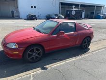 93 Manual Si