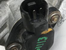 Salvaged TB ?TP Sensor? connection housing with large chip broken off