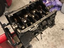 B20B Block sourced from FL