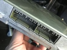 What’s currently in my 1997 Civic 