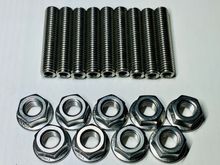 9pc standard stud kit