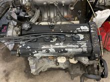 Jdm b20b 
