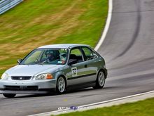 Nice!! I was out at limerock that day as well. Running in de2 of course. Thinking about getting into h4 soon.  