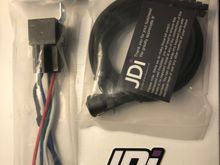 Recently installed this: JDi main relay w/ kill switch 👍🏾