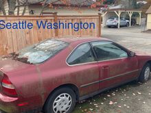 1994 Honda Accord 2020-03-01 09:44:06