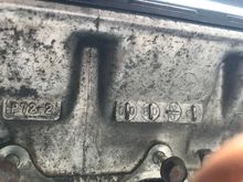 Any idea what these mean?