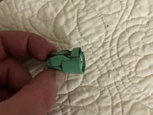 This fell off one of them 