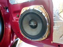 Rare german speakers