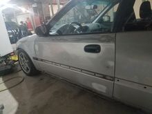 Update - August