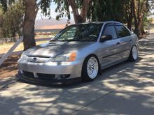 Still trying to find fog lights for her, just upgraded my clutch and flywheel, and nos coming soon.