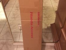 Whatt could this be??