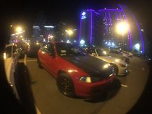 Meets