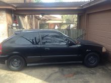 The rolling shell