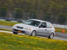 here i am at an HOD HPDE event at pocono earlier this year