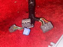 This the one I bought from an EX 5spd coupe