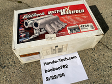 Original Box