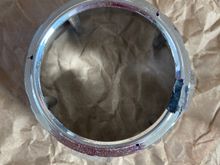 Finished w/ the mods to halo.