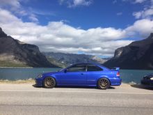 side profile... god I love this body style.